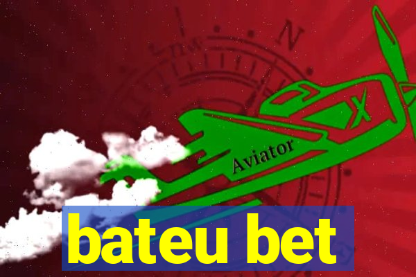 bateu bet